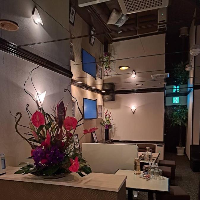 Lapis lazuli（ラピスラジュリ）