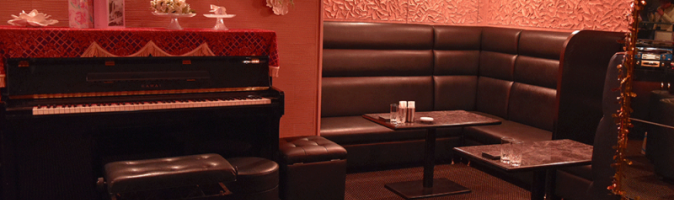 SHOW BAR Fiore（フィオーレ）