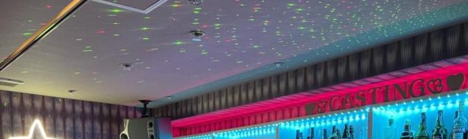 Casting（キャスティング）