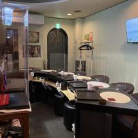 黄蝶（こちょう）