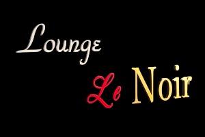 Lounge Le Noir（ル・ノワール）